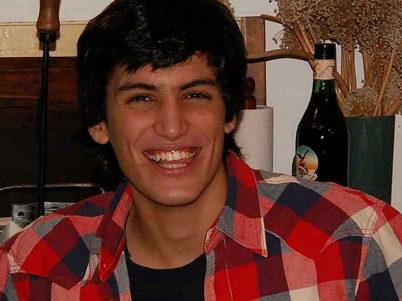 Condenaron a 17 años de prisión al asesino de Juan Cruz Ibáñez