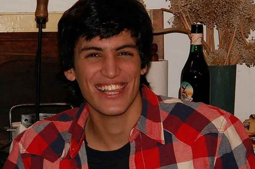 Condenaron a 17 años de prisión al asesino de Juan Cruz Ibáñez