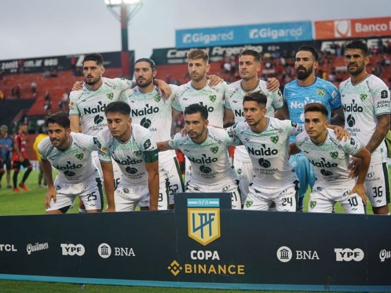 Así quedó la tabla de posiciones tras los encuentros del domingo