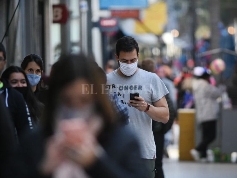 Covid en Santa Fe: la provincia notificó siete muertes y 140 nuevos contagios