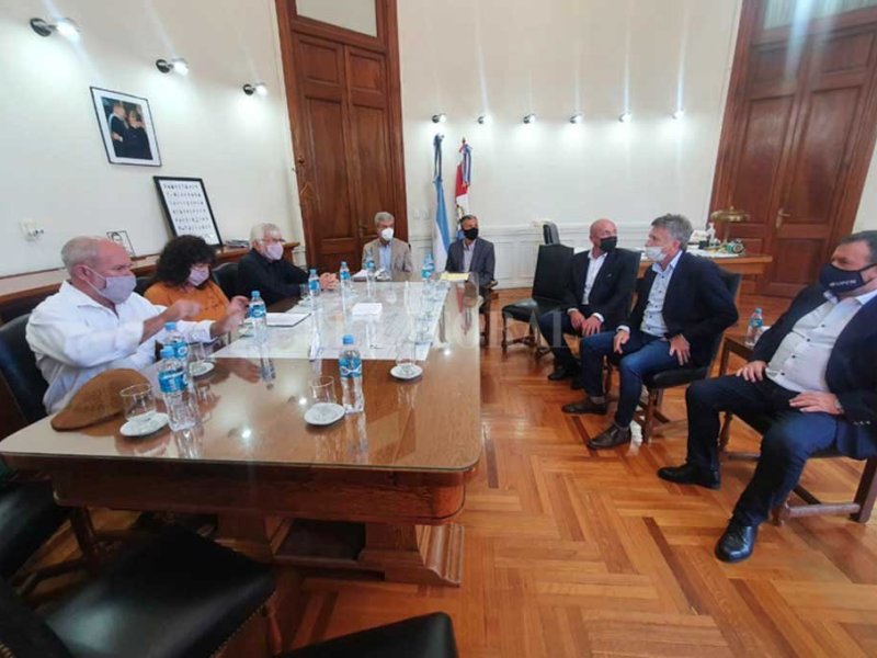 Gremios estatales aceptaron la oferta de aumento por parte del gobierno santafesino