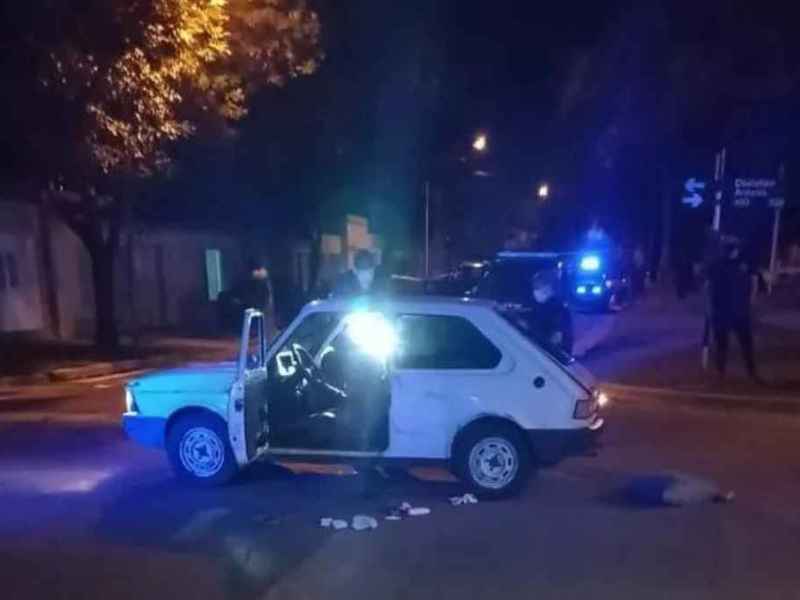 Detuvieron a una joven acusada de participar de una banda narco rafaelina con causas por dos homicidios