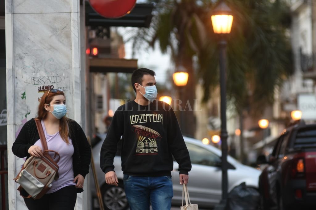 Covid en Santa Fe: la provincia notificó tres decesos y 292 nuevos casos