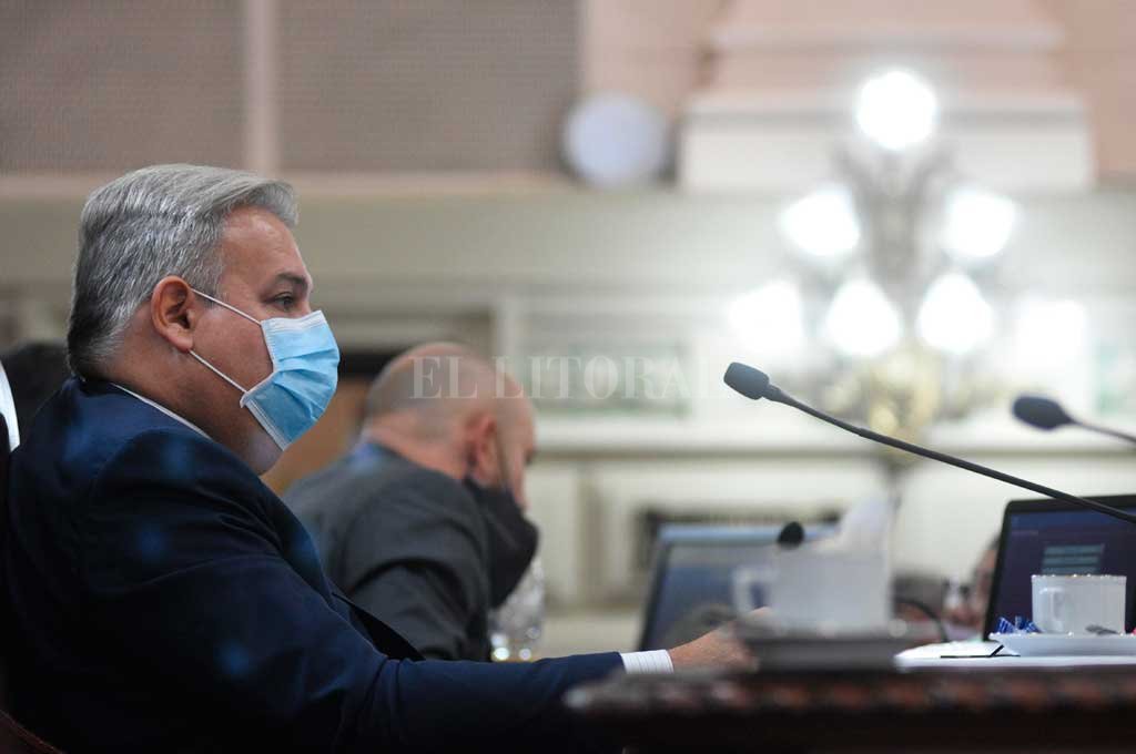 Presupuesto santafesino: Sí, pero…