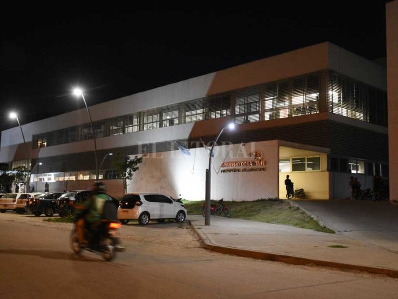 Santa Fe insegura: cuatro heridos en las últimas horas
