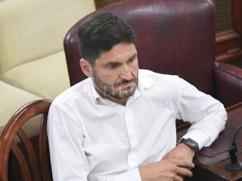 Caso Sain: el MPA desmiente las supuestas irregularidades