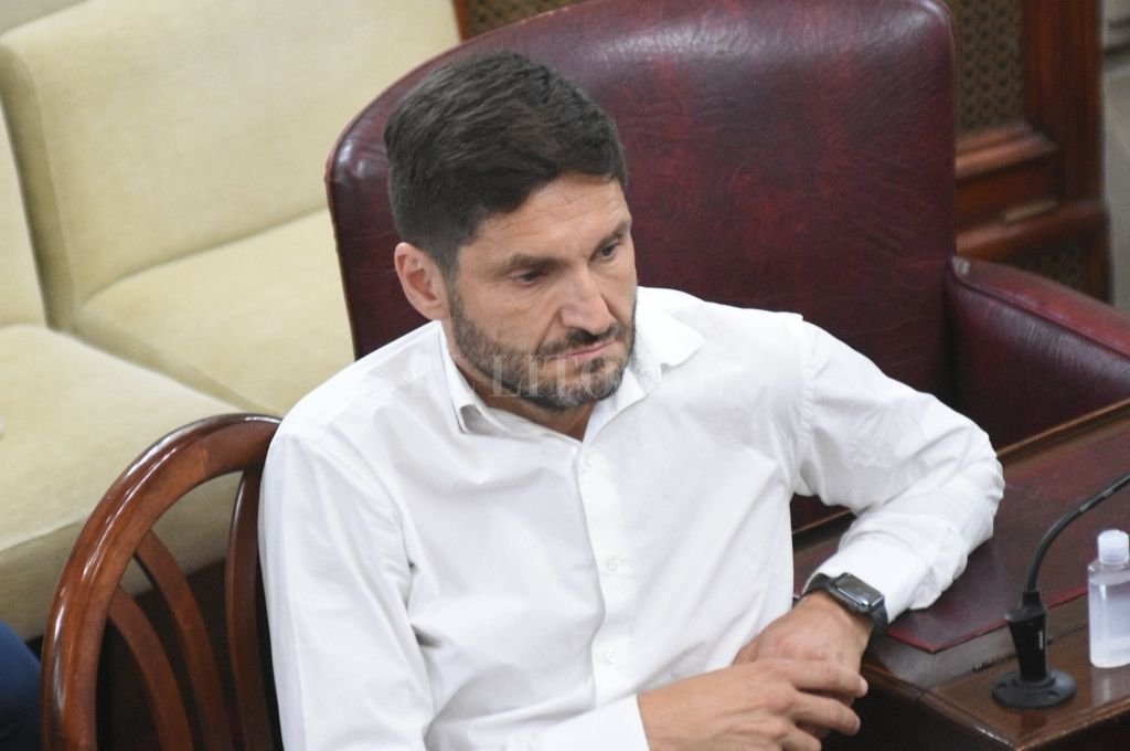 Caso Sain: el MPA desmiente las supuestas irregularidades