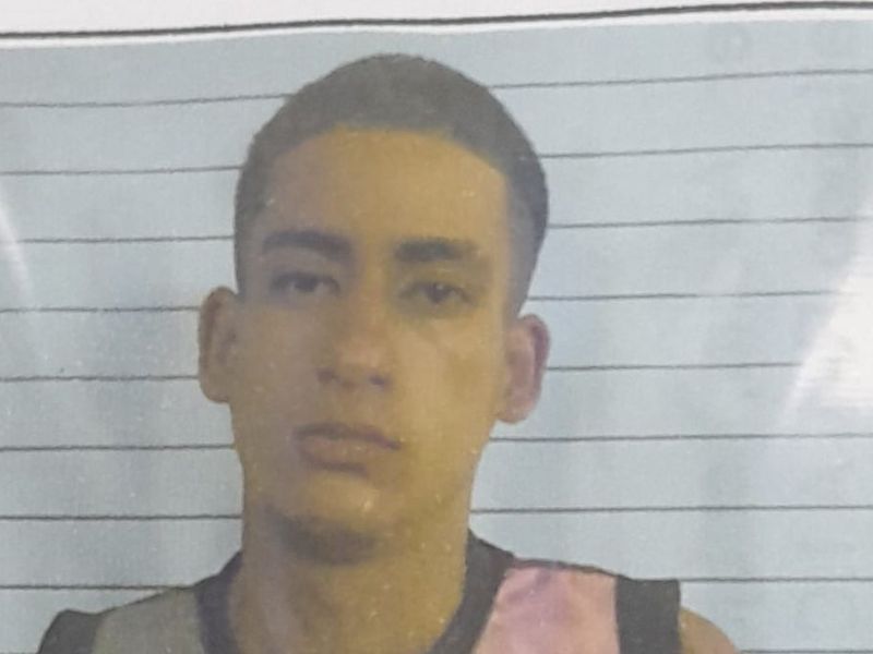 Recapturaron a otro de los evadidos de la Seccional 12 de Santo Tomé