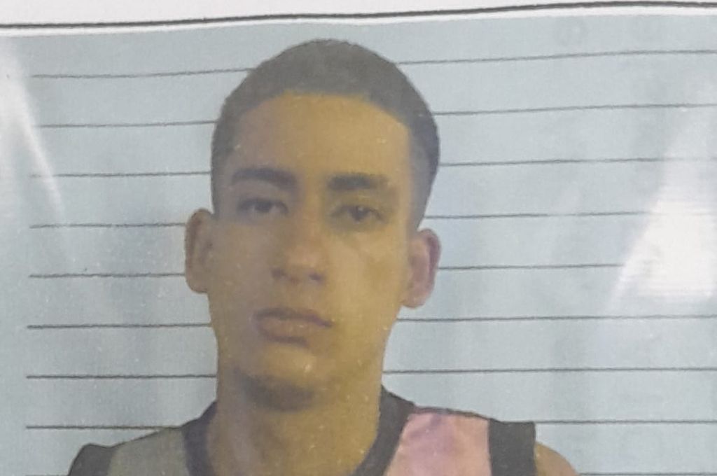Recapturaron a otro de los evadidos de la Seccional 12 de Santo Tomé
