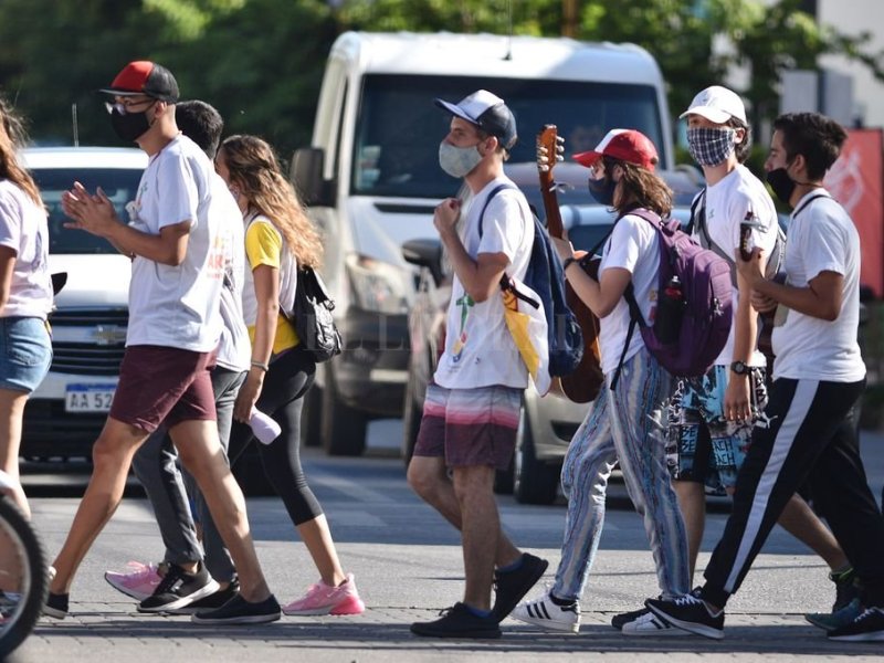 Covid en Santa Fe: la provincia informó cinco muertes y 233 nuevos casos