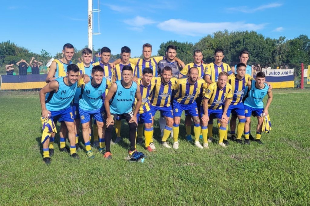 El Quillá y Atlético María Juana a la final de la Copa Federación