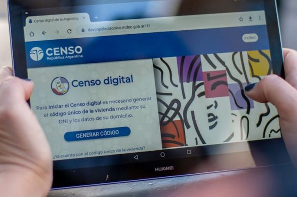 Polémica: el Censo Nacional no reconoce a las personas con discapacidad