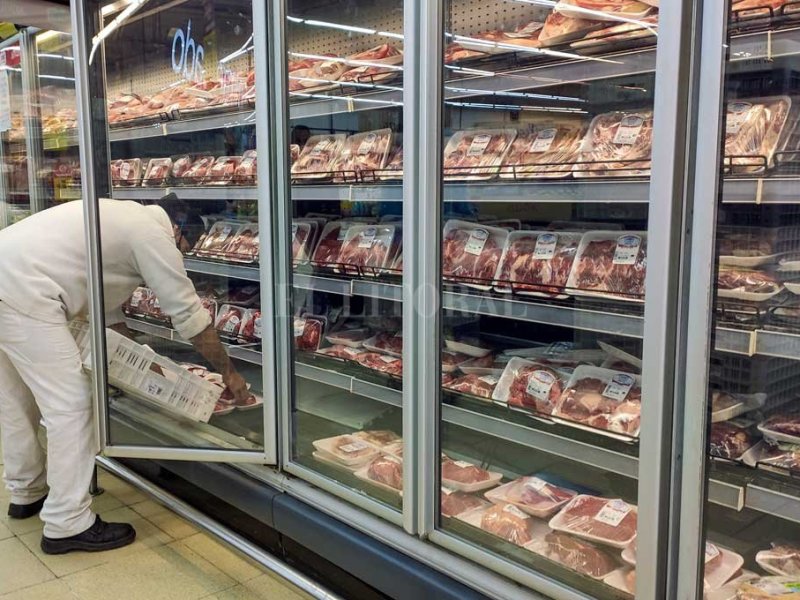 Argentina entre los países con mayor inflación en lo que va de 2022