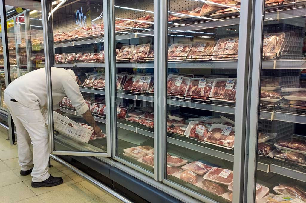 Argentina entre los países con mayor inflación en lo que va de 2022
