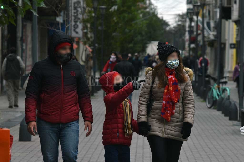 En Santa Fe prevén un otoño – invierno con alta  demanda por patologías respiratorias infantiles