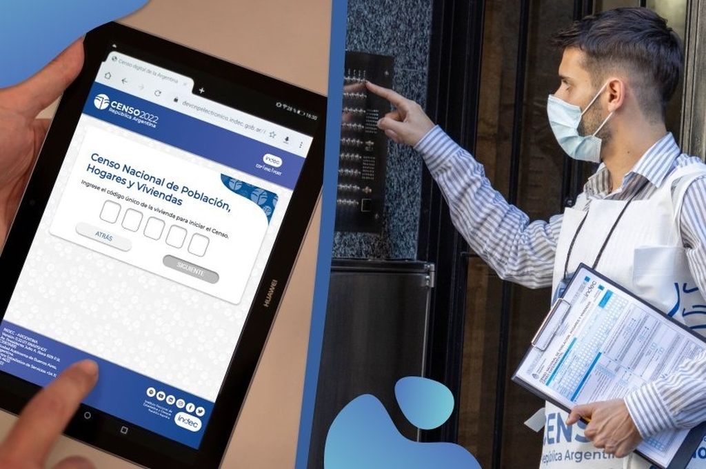 Diez respuestas a las principales dudas a la hora de completar el Censo Digital