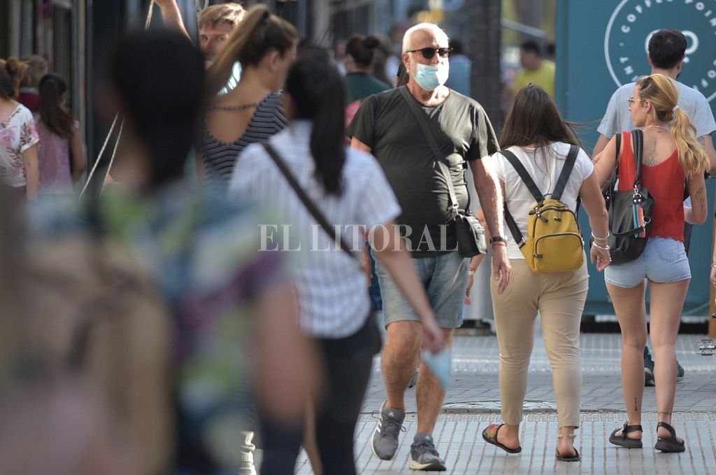 Coronavirus: la provincia de Santa Fe confirmó 10 decesos y 161 nuevos casos