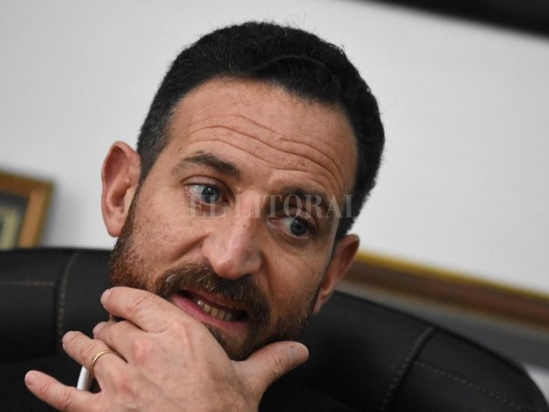 Sukerman confía en un gran frente para que el peronismo gane Rosario en 2023