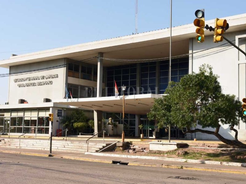 Llegan cambios para la terminal de ómnibus  de Santa Fe: licitan obras por $ 94 millones