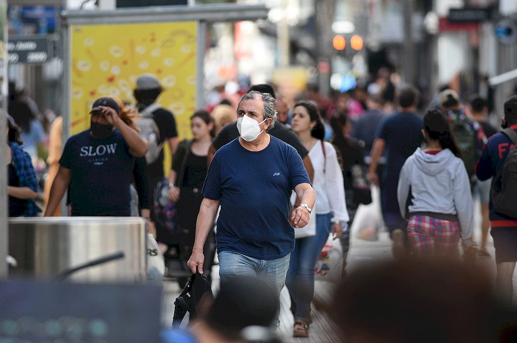 La provincia de Santa Fe informó dos muertes y 139 nuevos casos de coronavirus