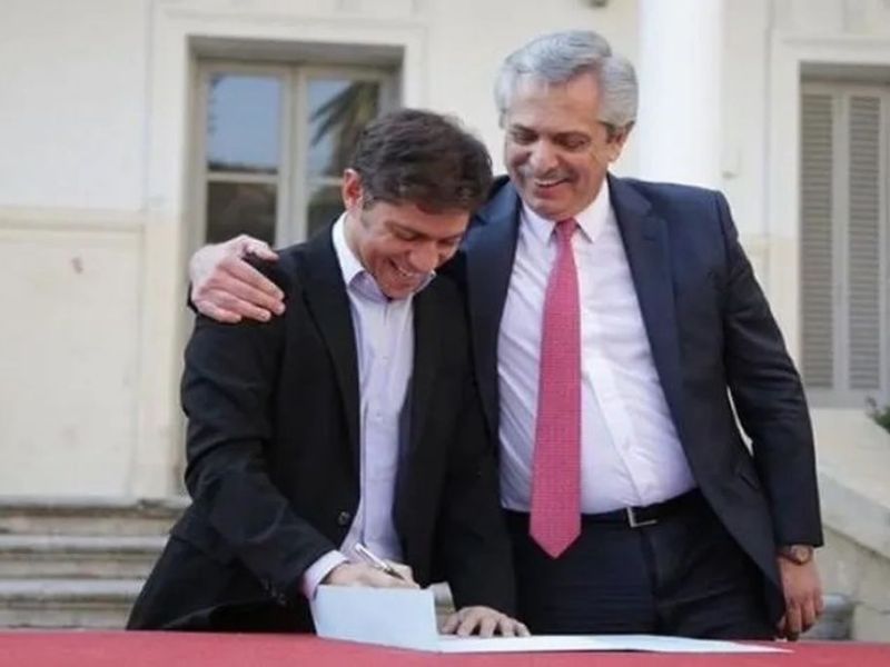 Santa Fe recibió $ 31,4 mil millones en febrero por coparticipación automática