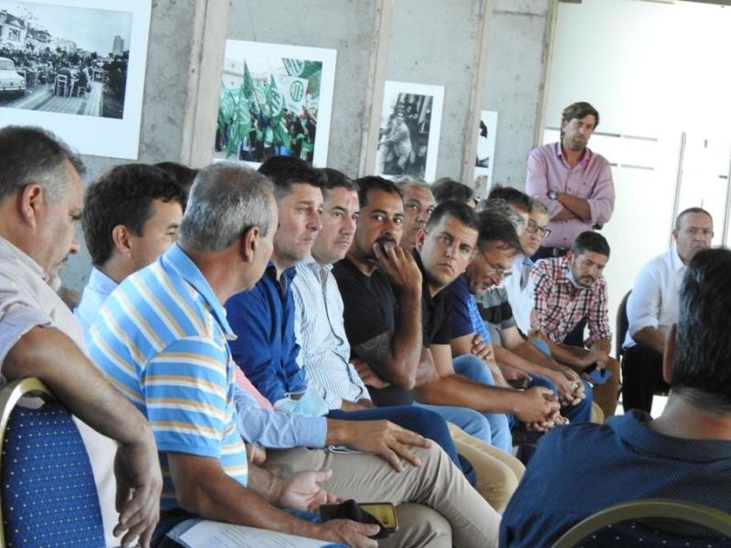 Presidentes comunales santafesinos del PJ niegan discriminación en el reparto de fondos