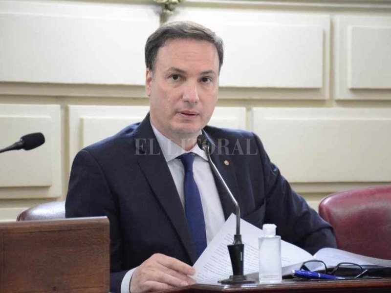 El Senado provincial pide que la Junta de Seguridad escuche a las víctimas