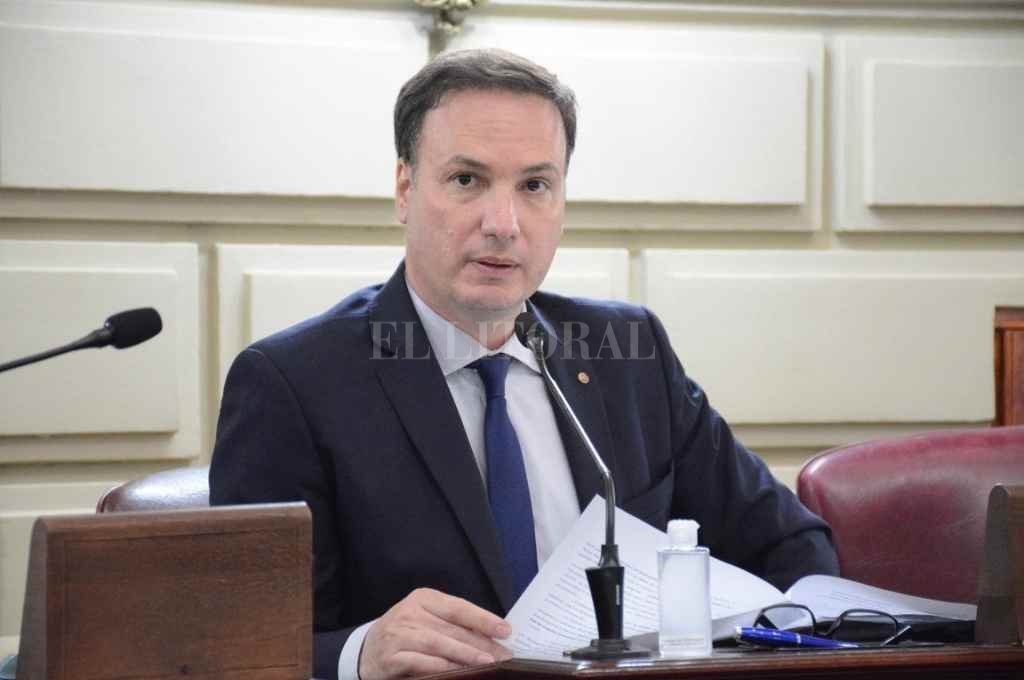 El Senado provincial pide que la Junta de Seguridad escuche a las víctimas