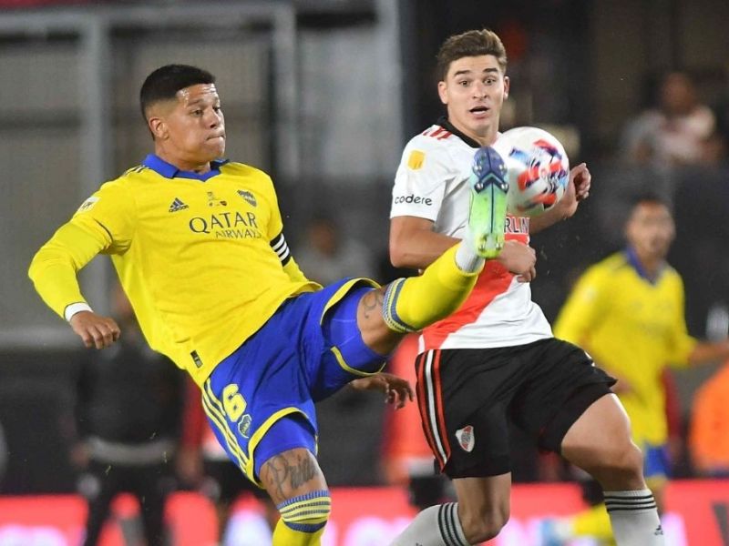 Así quedó la tabla de posiciones tras los partidos del domingo