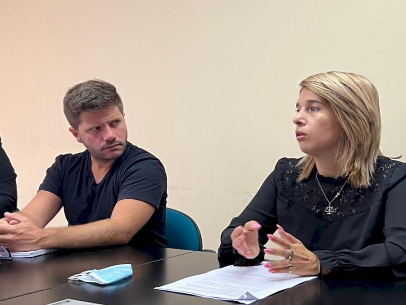 Cándido: «El mensaje de la Justicia en este caso es totalmente contrario al que la sociedad necesita»