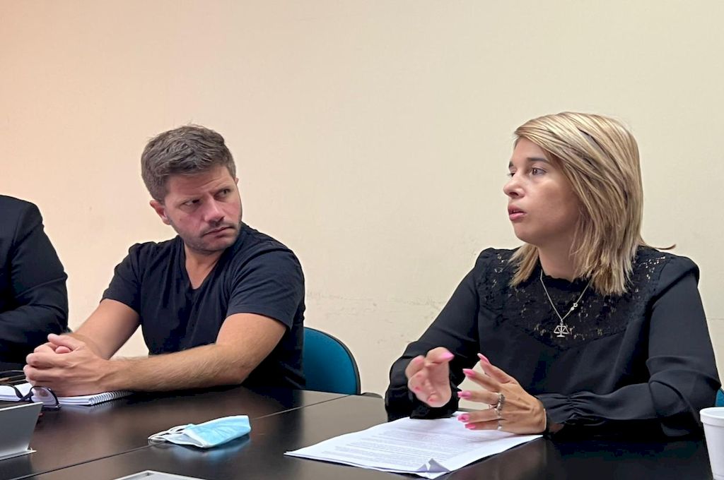 Cándido: «El mensaje de la Justicia en este caso es totalmente contrario al que la sociedad necesita»