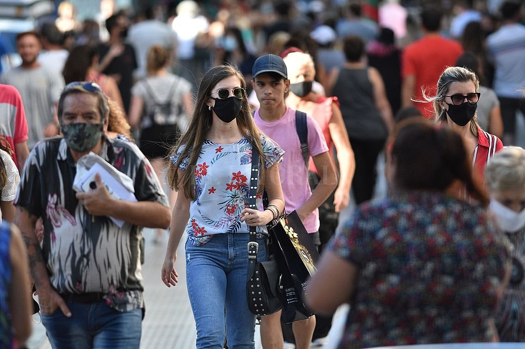 Covid en Santa Fe: la provincia sumó cinco decesos y 112 nuevos casos