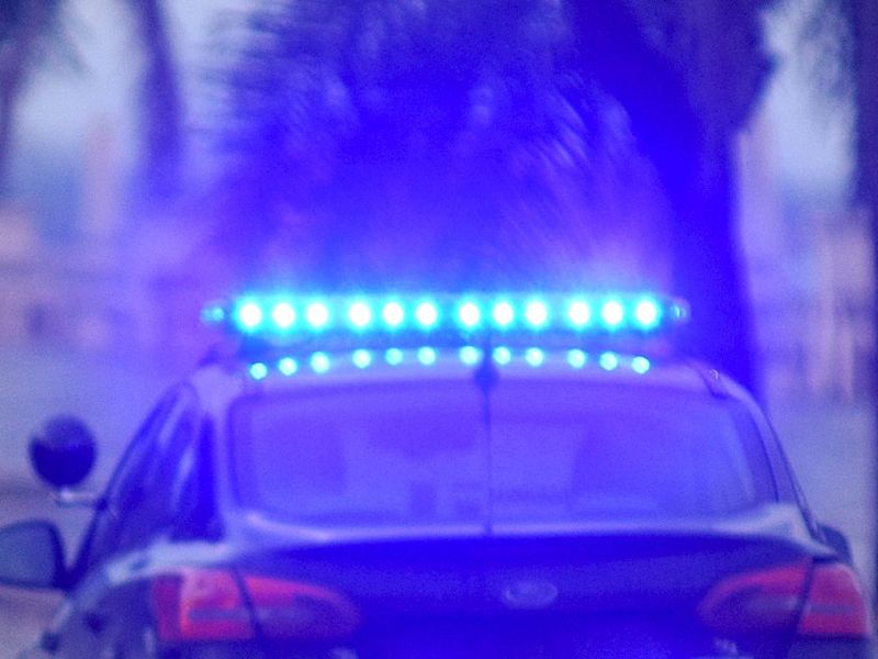 Balearon a un hombre en barrio San Agustín II