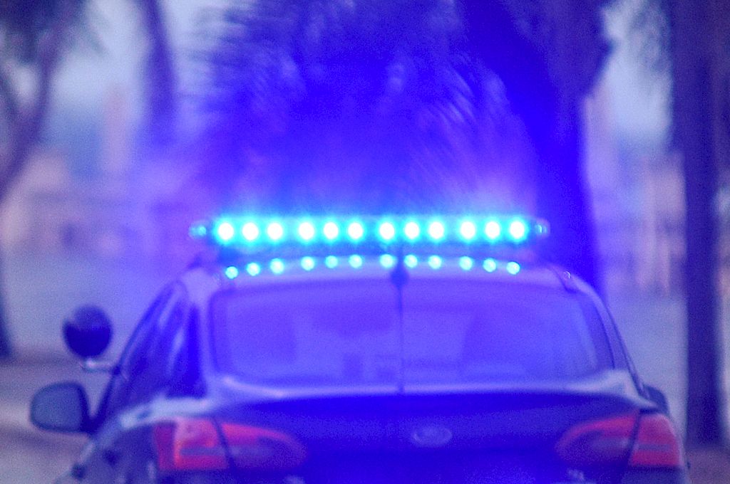 Balearon a un hombre en barrio San Agustín II