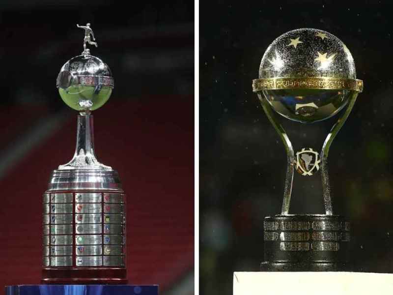 Un sorteo histórico para Colón y Unión en Conmebol