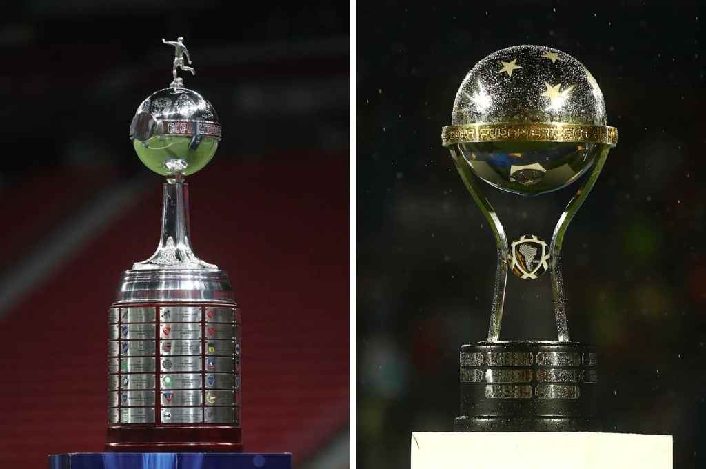 Un sorteo histórico para Colón y Unión en Conmebol