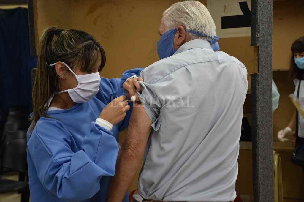 El ABC del «otro virus»: qué es la gripe y por qué se recomienda la vacunación