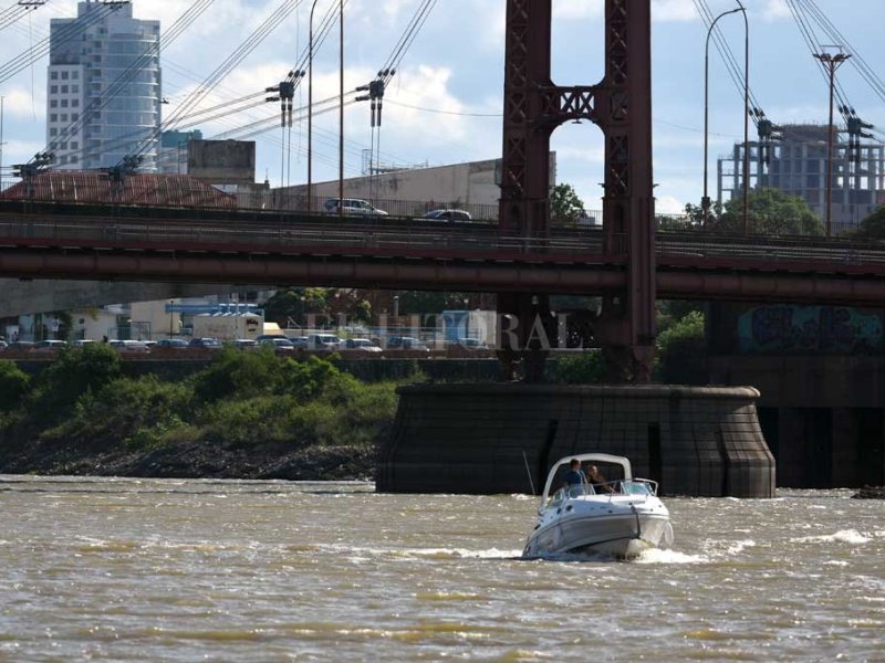 «Aguas bajas»: cómo seguirá el nivel del Río Paraná para las próximas semanas
