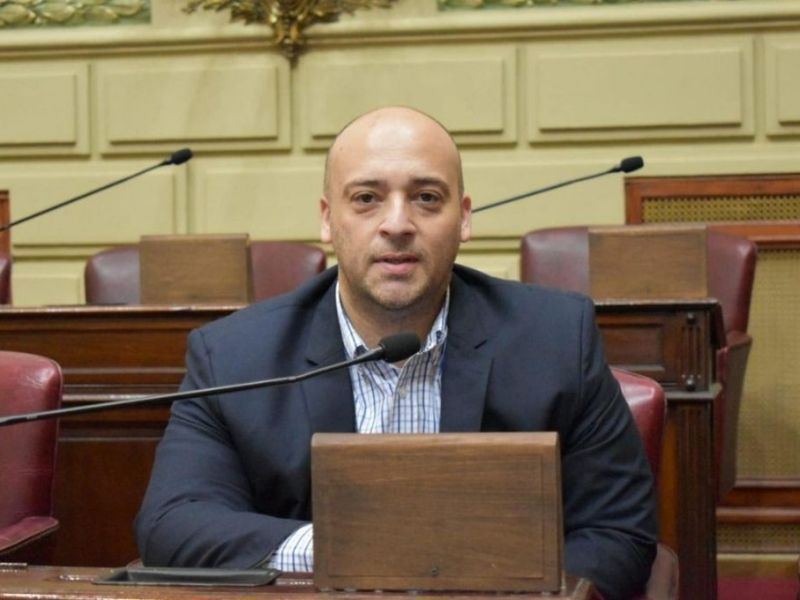 Solicitan informe sobre medidas de prevención ante un posible rebrote de Covid