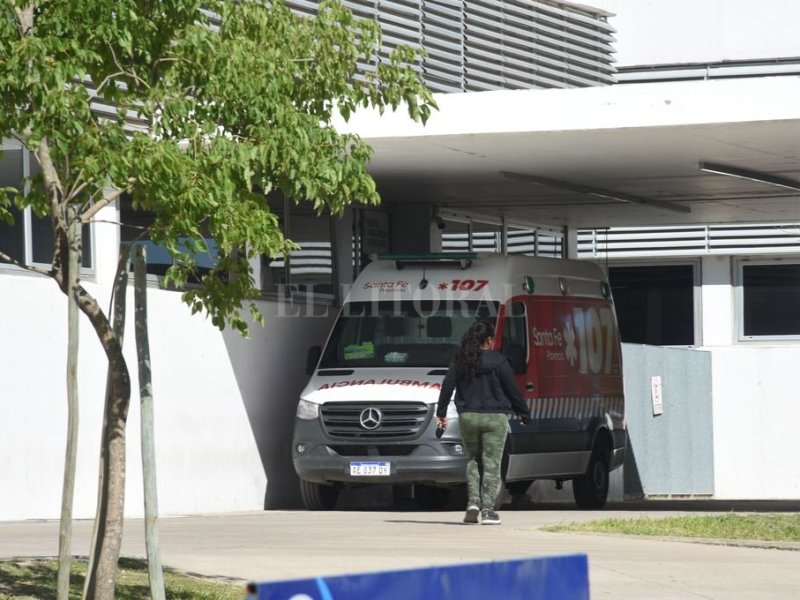 Mataron a un joven de un tiro en la cabeza en barrio La Loma