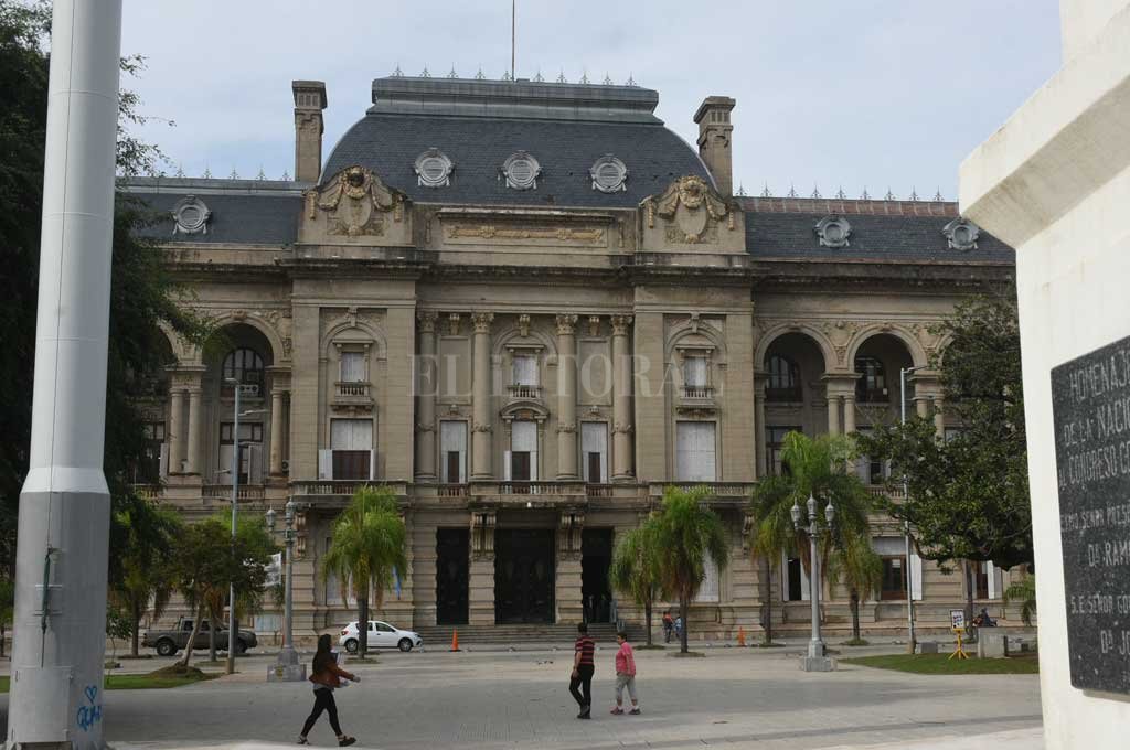 El superávit provincial fue de $ 295 millones durante 2021