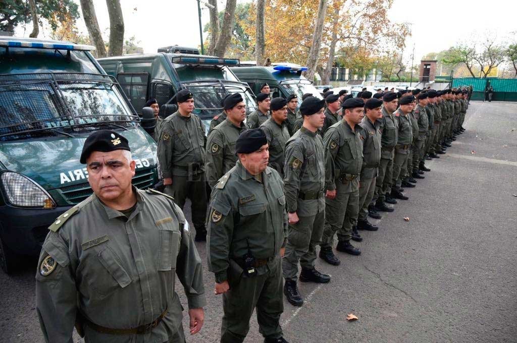 Alberto Fernández recibe a Omar Perotti y Pablo Javkin por reclamo de seguridad