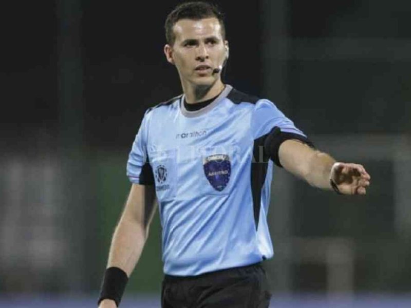 Copa Sudamericana: un uruguayo para dirigir Unión – Junior de Colombia