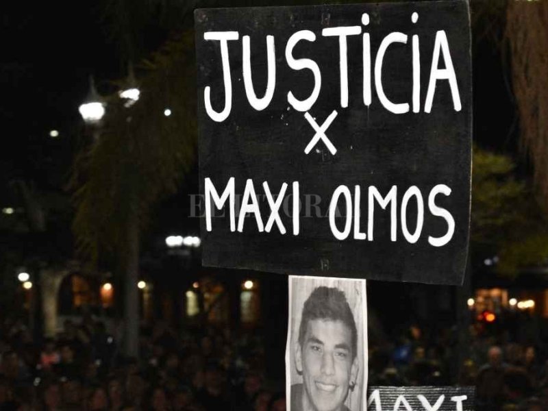 Motochorros y asesinos: presentaron la acusación contra «Pastelito» y el «Gringo»