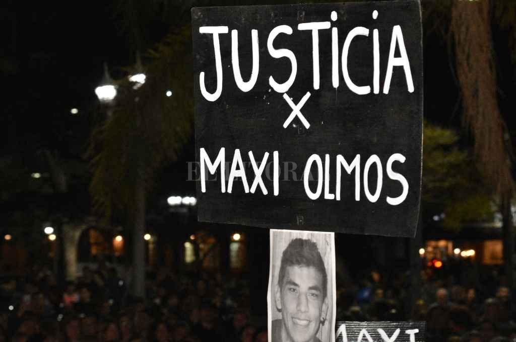 Motochorros y asesinos: presentaron la acusación contra «Pastelito» y el «Gringo»