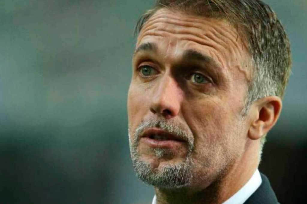 Millonario embargo fiscal a Batistuta: la palabra del juez federal Aldo Alurralde
