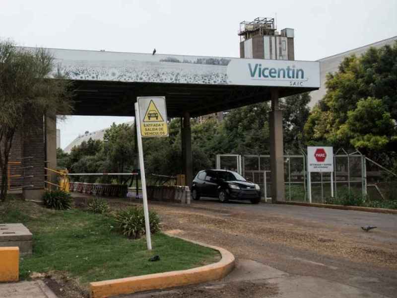 Se retiró Molinos Agro de la oferta para salvar Vicentin
