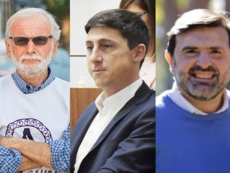 ¿Adiós al barbijo y al pase sanitario?: concejales buscan suspender medidas en la ciudad de Santa Fe