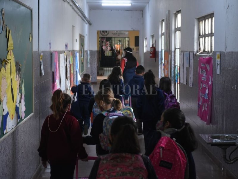 Anafes y calefacción eléctrica para paliar el corte de gas en escuelas