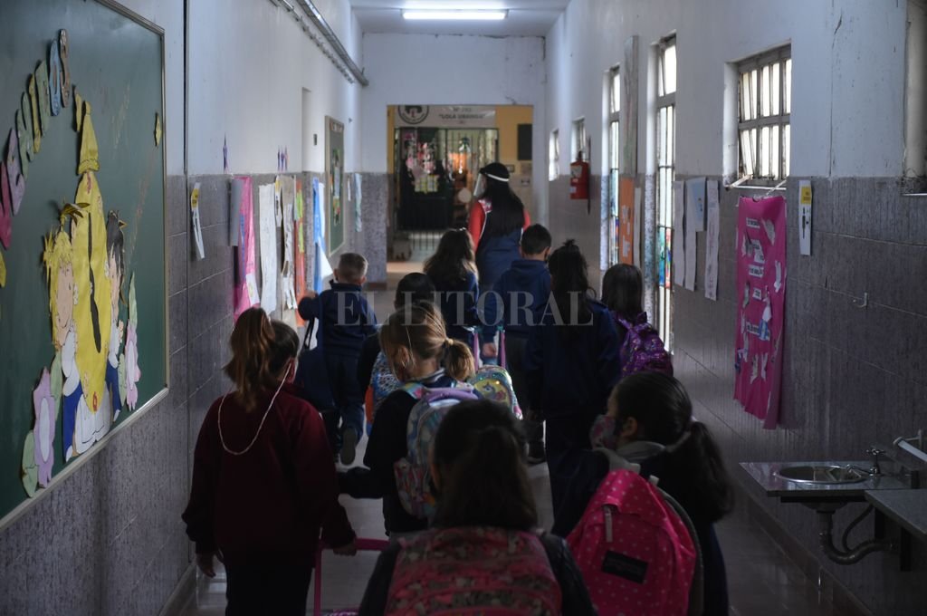 Anafes y calefacción eléctrica para paliar el corte de gas en escuelas